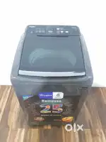 Refurbished automatic washing machine energy efficient
