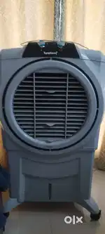 Room cooler