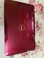 Dell Vostro Red Colour 4GB Ram with Original Charger
