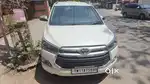 Toyota Innova Crysta 2.4 V 7 STR, 2020, Diesel