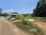 5Cent - Plot for sale in maranalloor