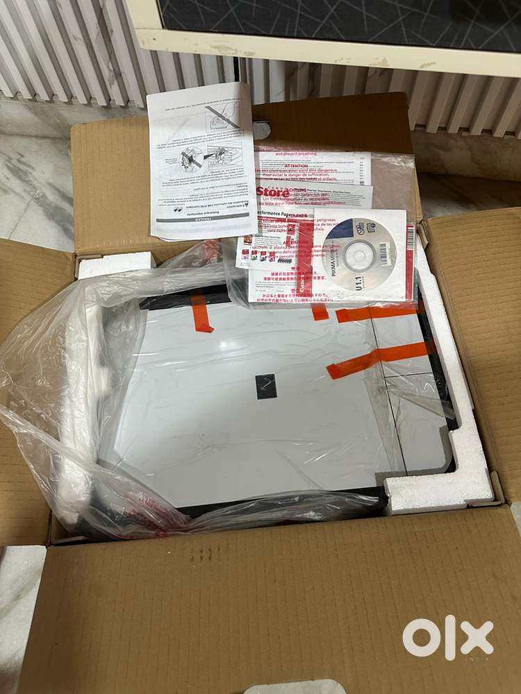 Canon printer