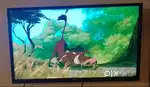 Vu 80cm (32) HD Ready LED TV