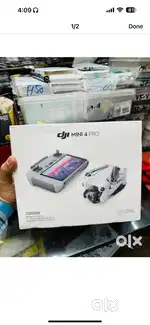 Dji mini 4 pro
