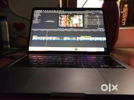 Apple Macbook pro m2