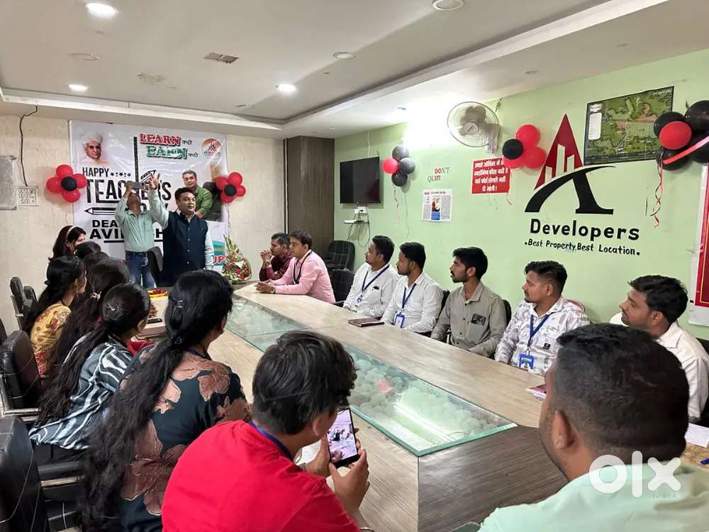 Real Estate Advisor and Telecaller