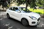 Maruti Suzuki Dzire 2017 Diesel Automatic (Top End) 27 kmpl