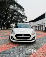 Maruti Suzuki Swift VXI Optional, 2020, Petrol