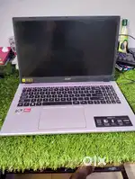 Laptop - Acer Aspire 3 ( feb 2024 purchase) New laptop