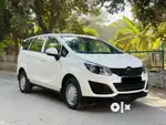 Mahindra Marazzo M2 8Str, 2018, Diesel