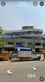 Commercial shop for sale in durga complex begumbazar