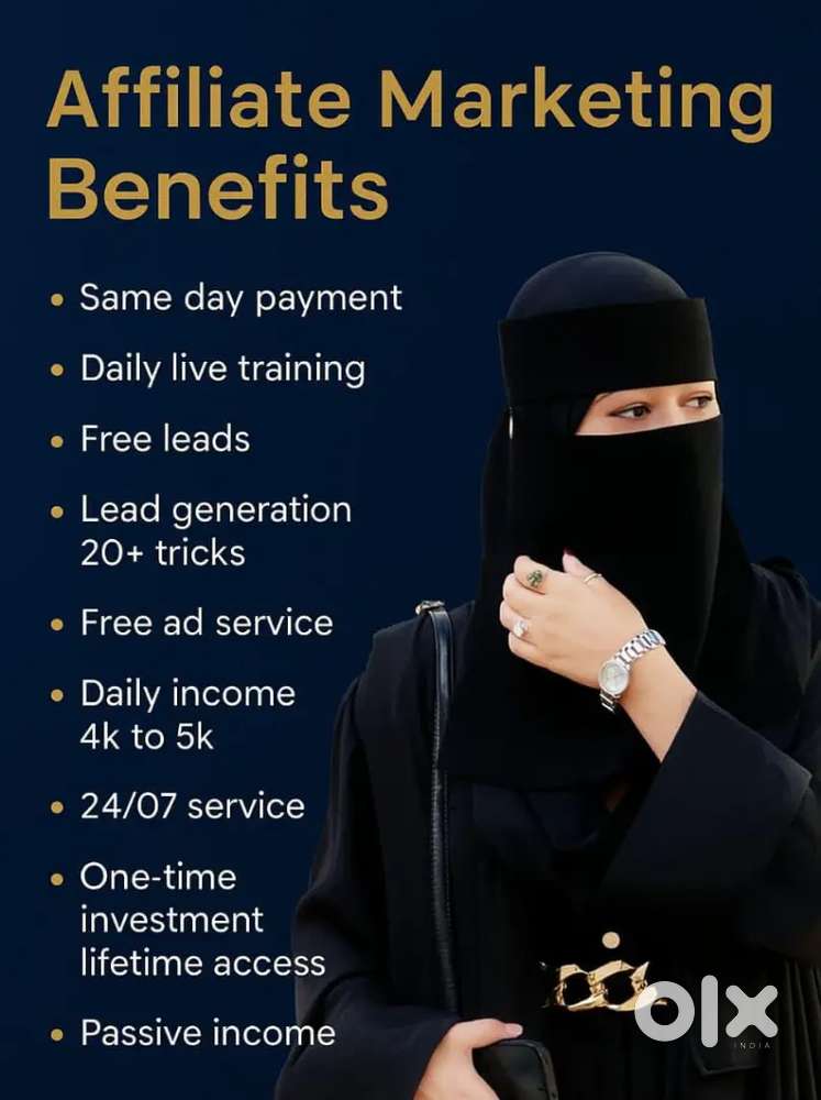 Online work available