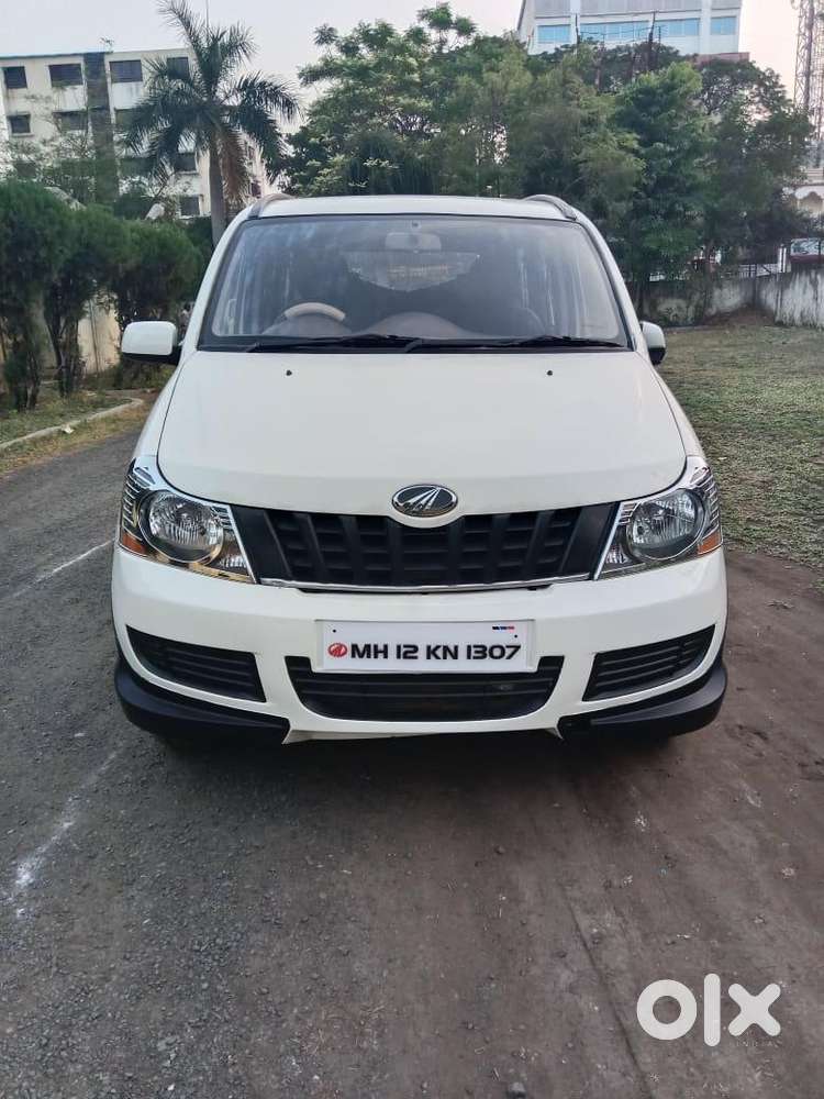 Mahindra Xylo D4 BS III, 2014, Diesel