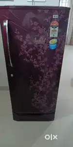 LG refrigerator