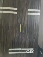 Double door Wardrobe
