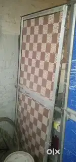 3 Bathroom Doors