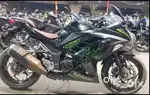 Ninja 300 year 2021