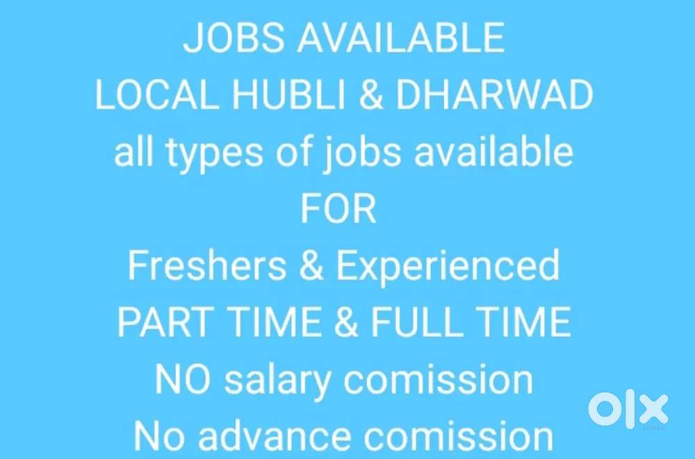 NPS placement services we provide all types of jobs .