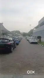 We are hearing Drivers for Airport