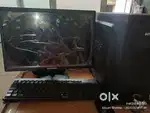 Computer selling