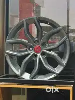 16 advantect wheels for polo vento rapid slavia virtus taigun