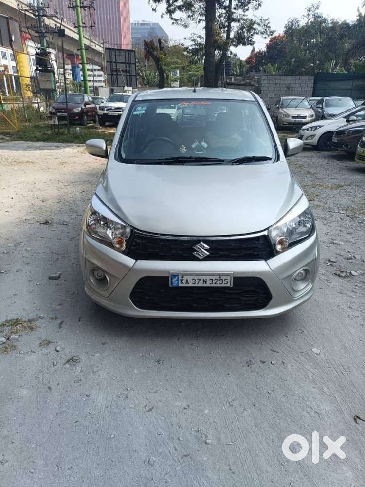 Maruti Suzuki Celerio VXI MT, 2019, Petrol