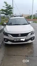 Maruti Suzuki Baleno Zeta Push Button Model 2023 Petrol 51000 Km Drive