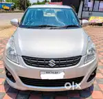 Maruti Suzuki Swift Dzire 2012-2015 VDI, 2012, Diesel