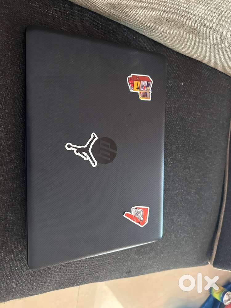 Hp laptop 14-ck2xxx