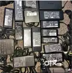 Laptop original chargers, SMPS, Power Supply All AMPS Volts & Watts