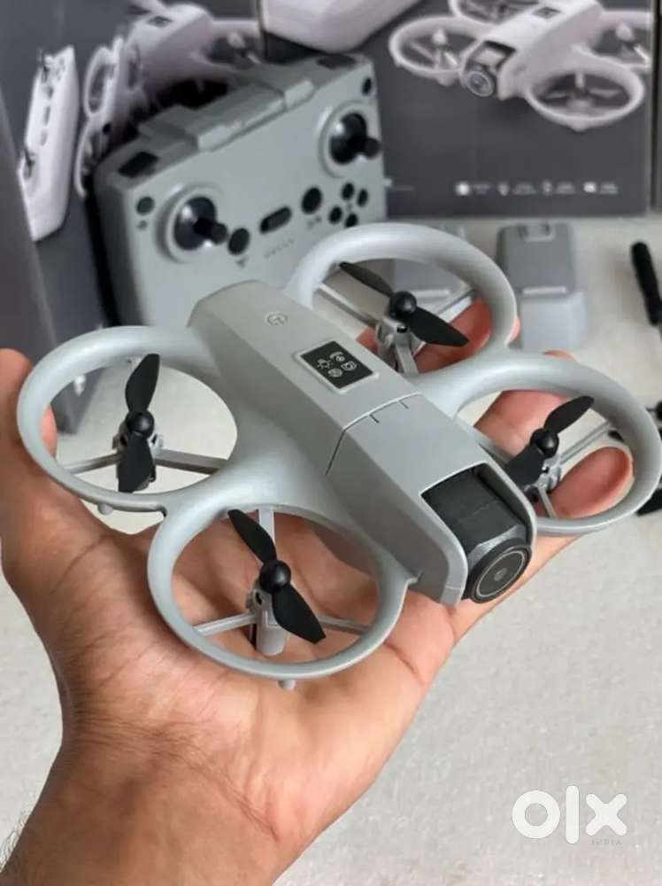Gt3 brushless motor drone available