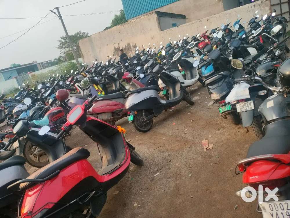 Part time and full time delivery boy required,free electric scoty