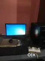 Computer Compaq LED Presario CQ3000 Series