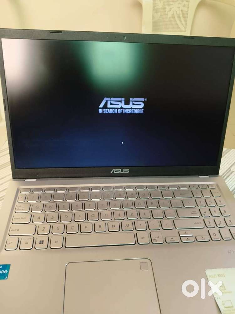 Asus Vivo book 14 Laptop