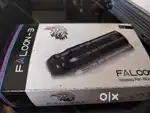 Falcon 3 pen wireless tattoo machine