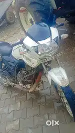 Apache rtr