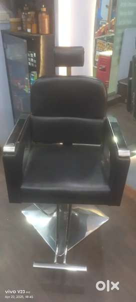 Salon furnitures