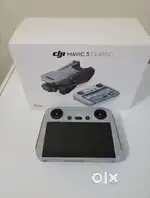 dji mavic 3 classic w/RC Controller for sale