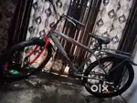 Hercules Cycle in veryy good condition