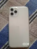 Iphone 11 pro