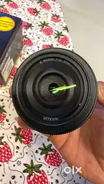 Nikon Z40mm F2 lens for Sell Very rare used