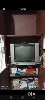 Showcase furniture