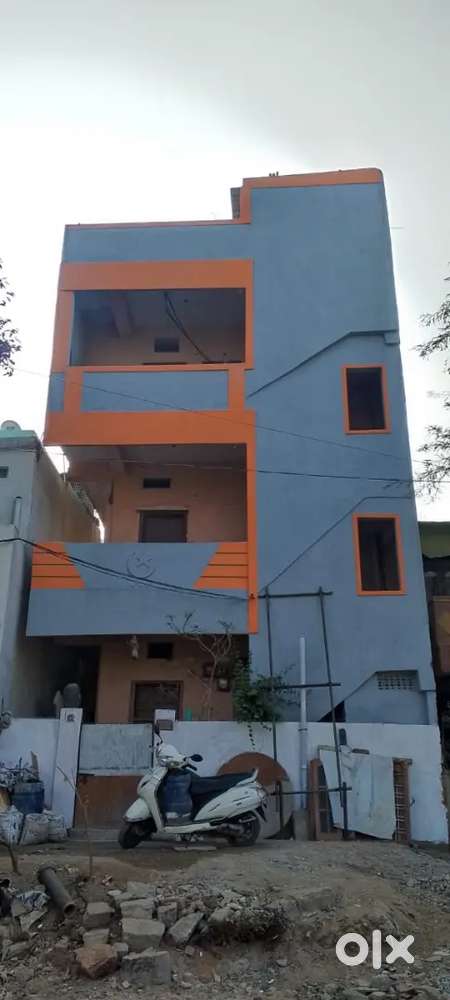 1bhk for  Bachelors