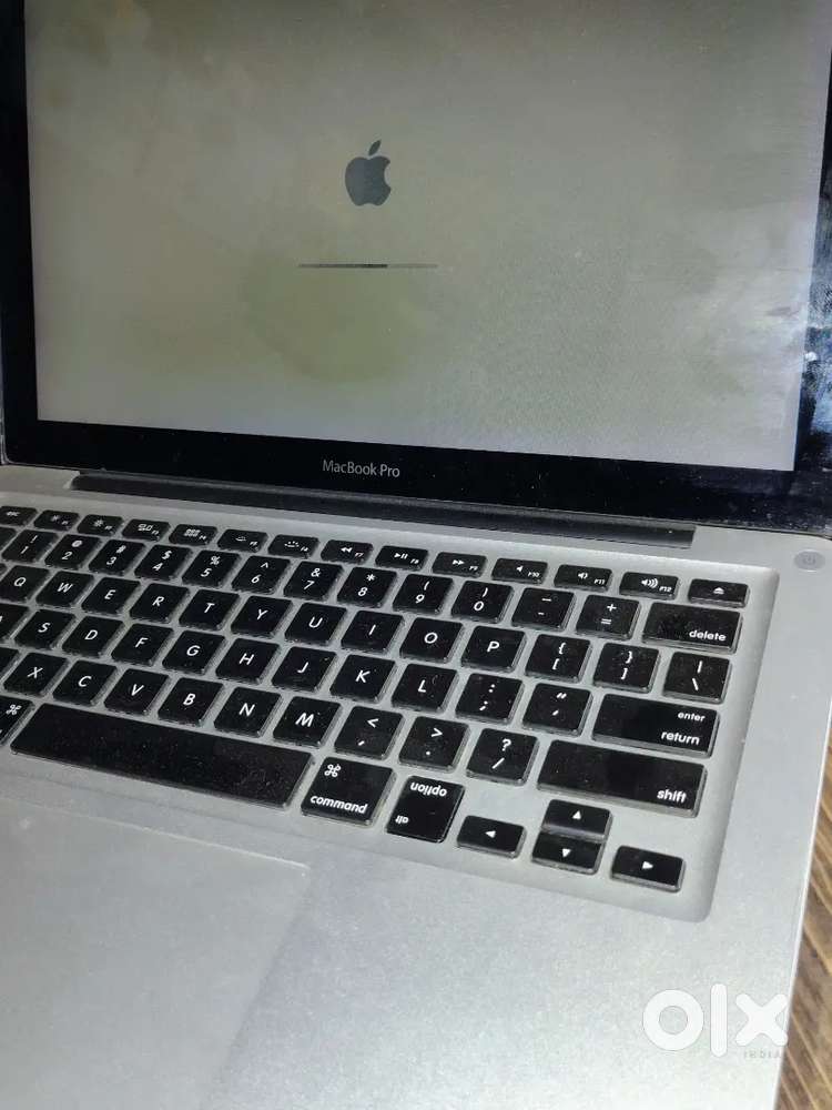 MacBook pro