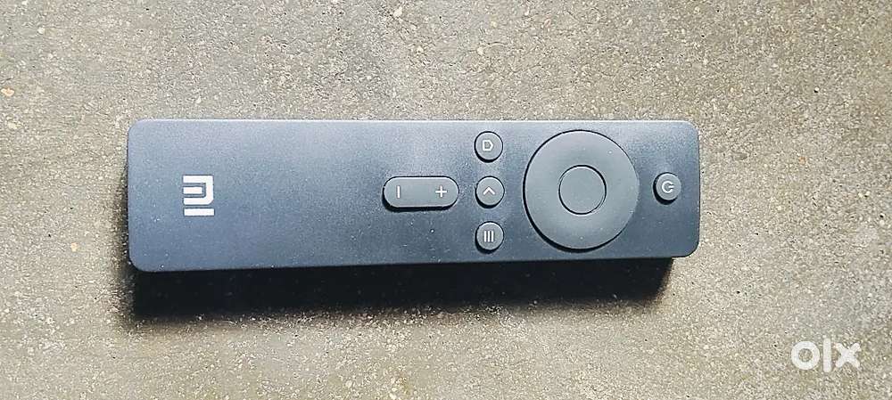 Mi 32 inch smart TV  &  dvd player