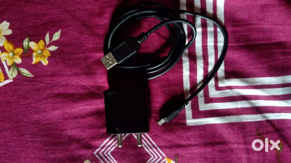 XIAOMI Power adapter with cable Type D