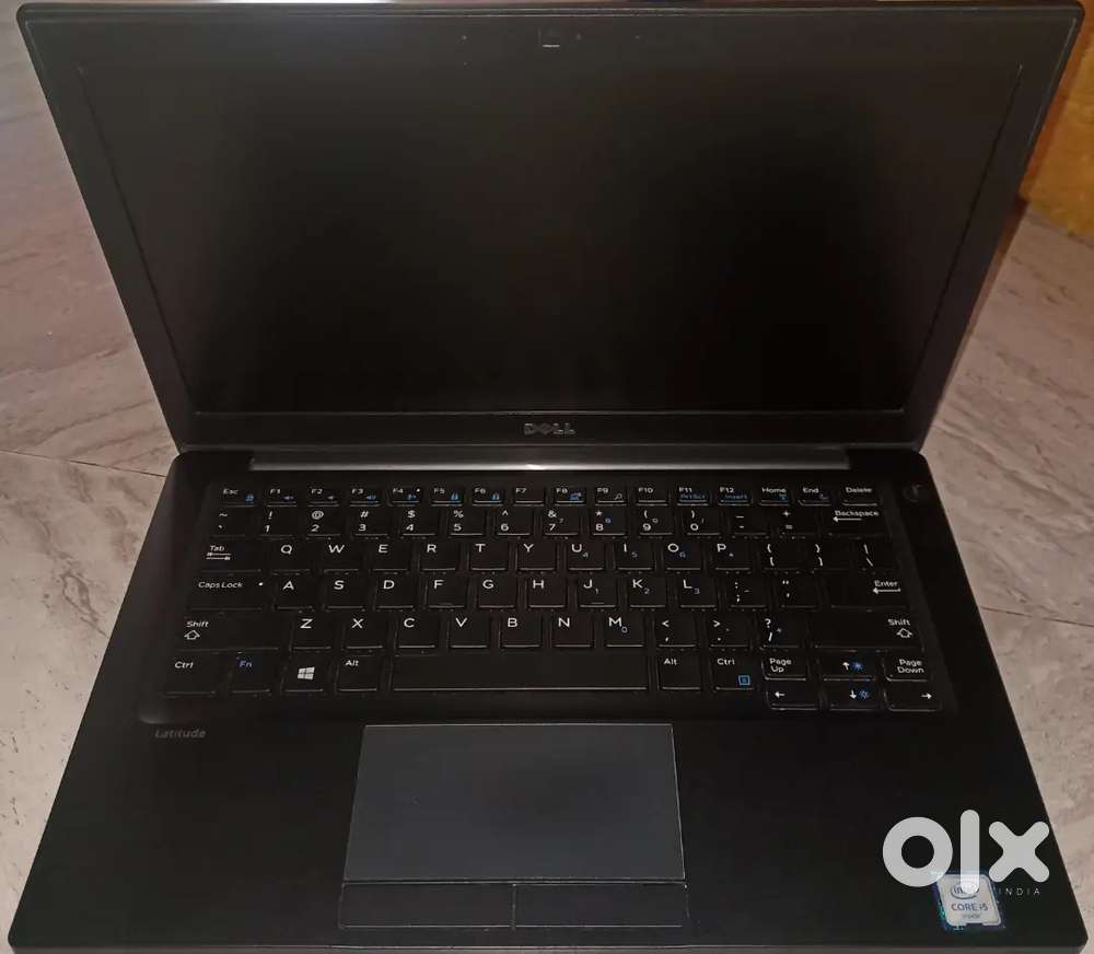 Dell laptop latitude series