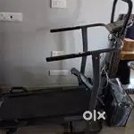 Treadmil by Cultfit