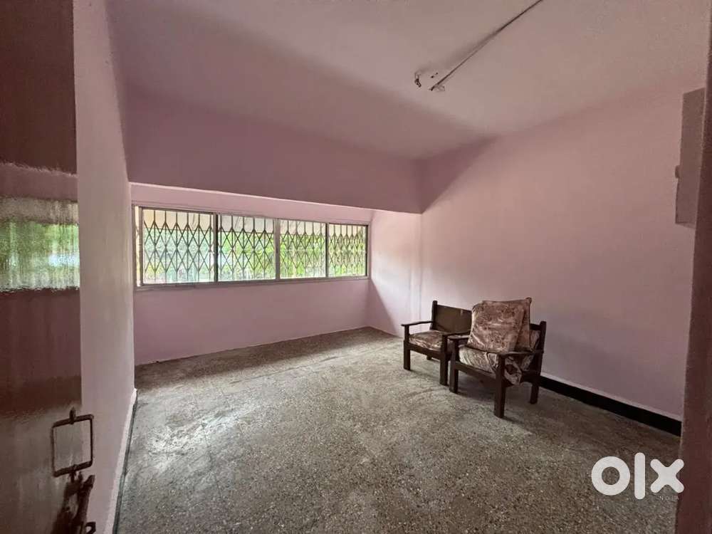 2BHK spacious on rent