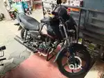 Honda shine single use only